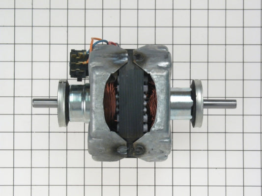 GE WG04F00726 Dryer Drive Motor Assembly GE - General Electric