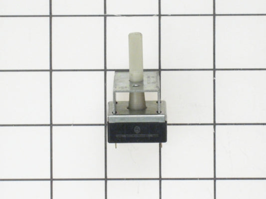 GE WG04F01076 Dryer Start Switch Genuine OEM GE Part