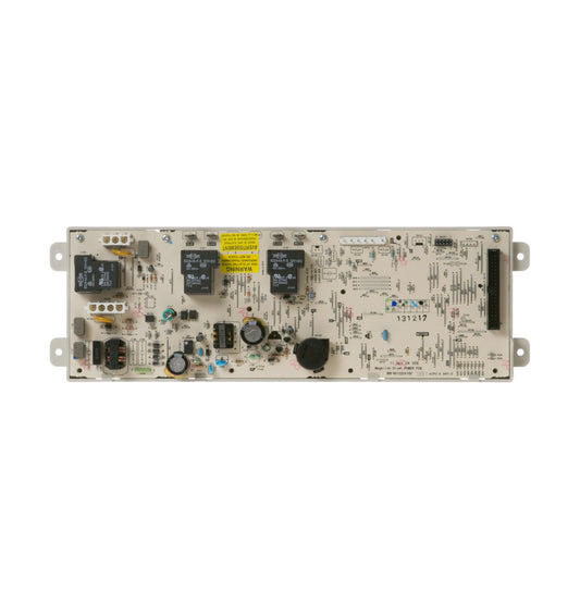 WG04F03515 GE Dryer Main Power Board Assembly GE - General Electric