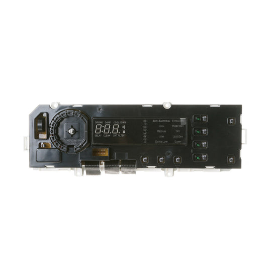 GE WG04F04567 Dryer User Interface GE - General Electric