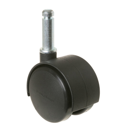 WG04L01553 GE Dishwasher Caster Assembly