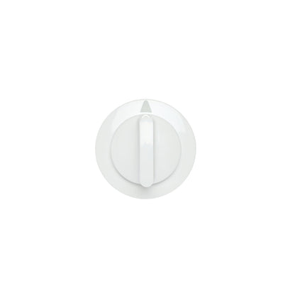 WG04L04237 GE Dryer Timer Knob GE - General Electric
