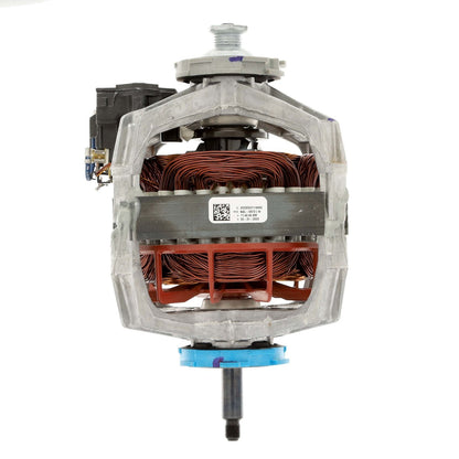 Whirlpool WP2200376 Dryer Drive Motor with Pulley Whirlpool
