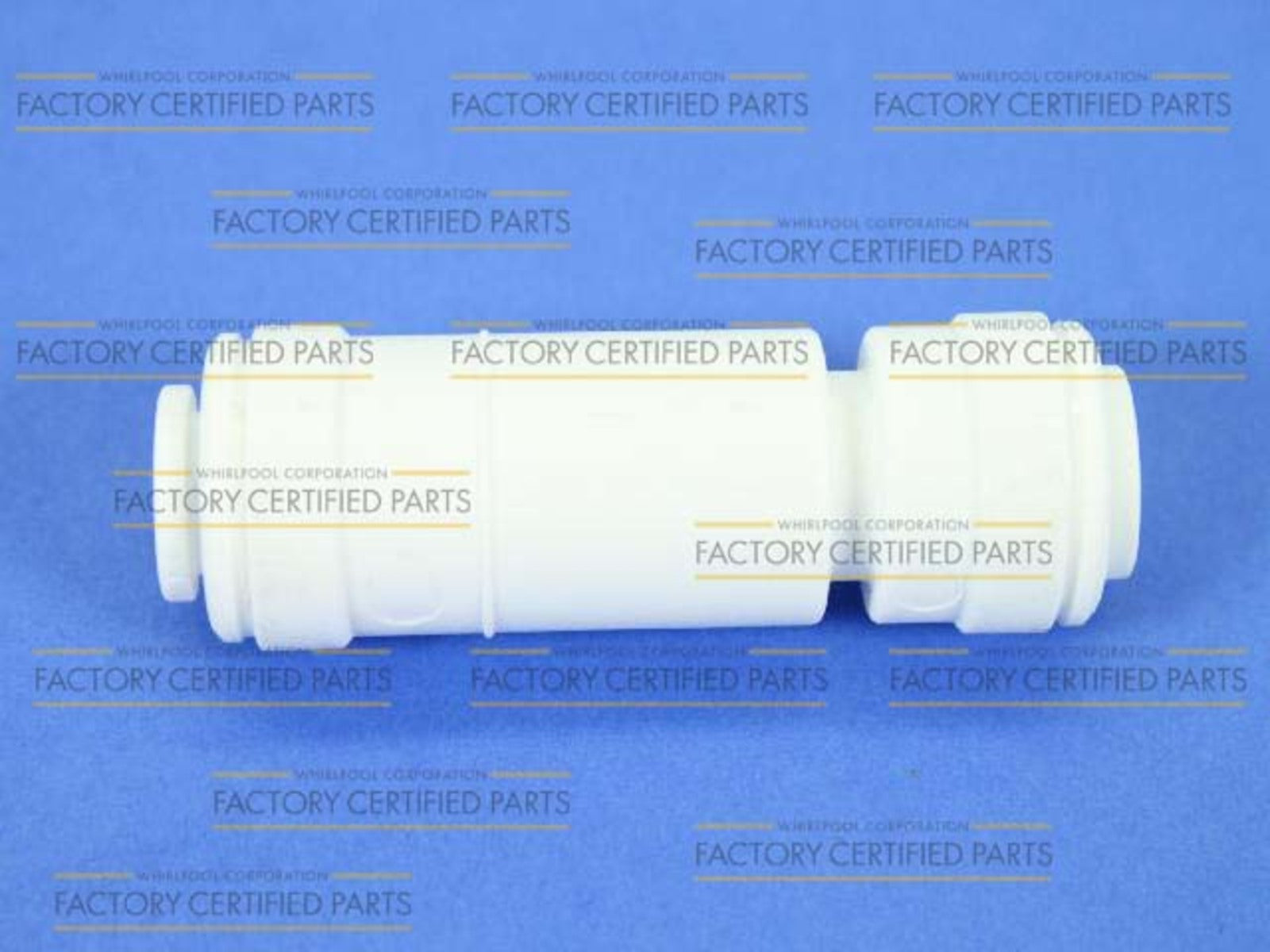 Whirlpool Gas Range Oven Check Valve Connector Whirlpool