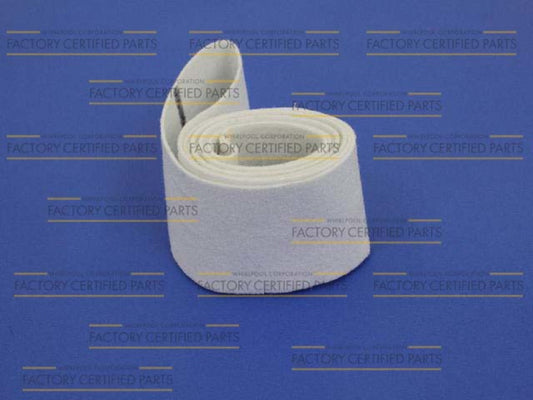Whirlpool WP31001747 Dryer Drum Felt Seal Whirlpool