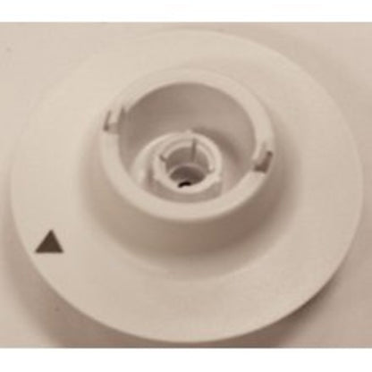 WP33001621 Whirlpool Dryer Timer Dial Skirt Whirlpool