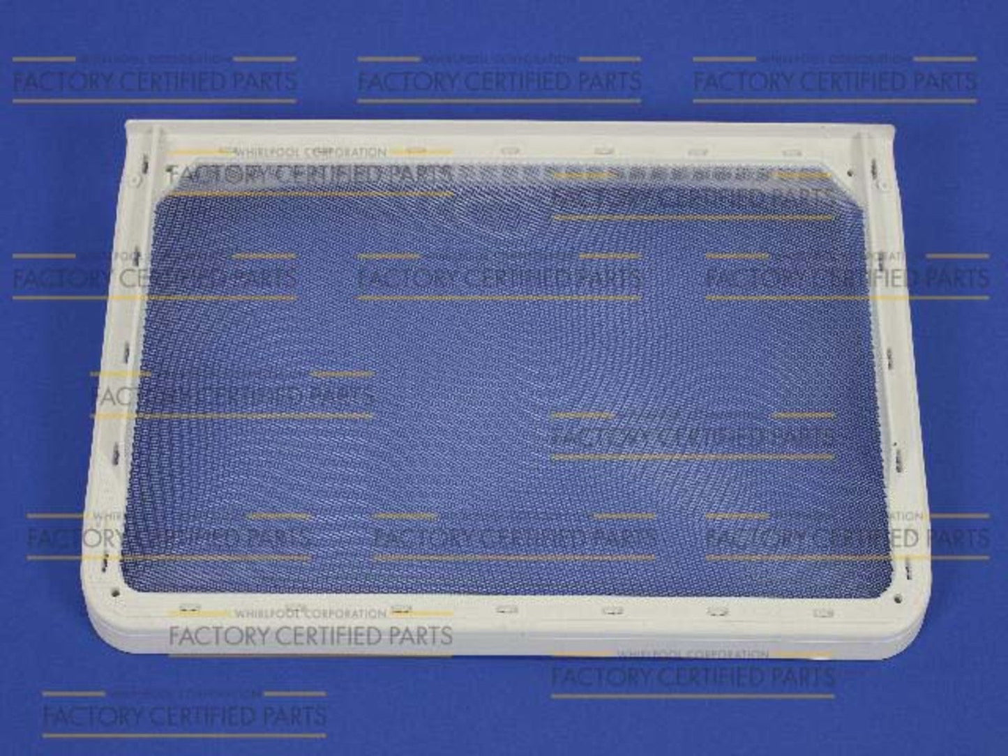 Whirlpool Dryer Lint Filter Whirlpool