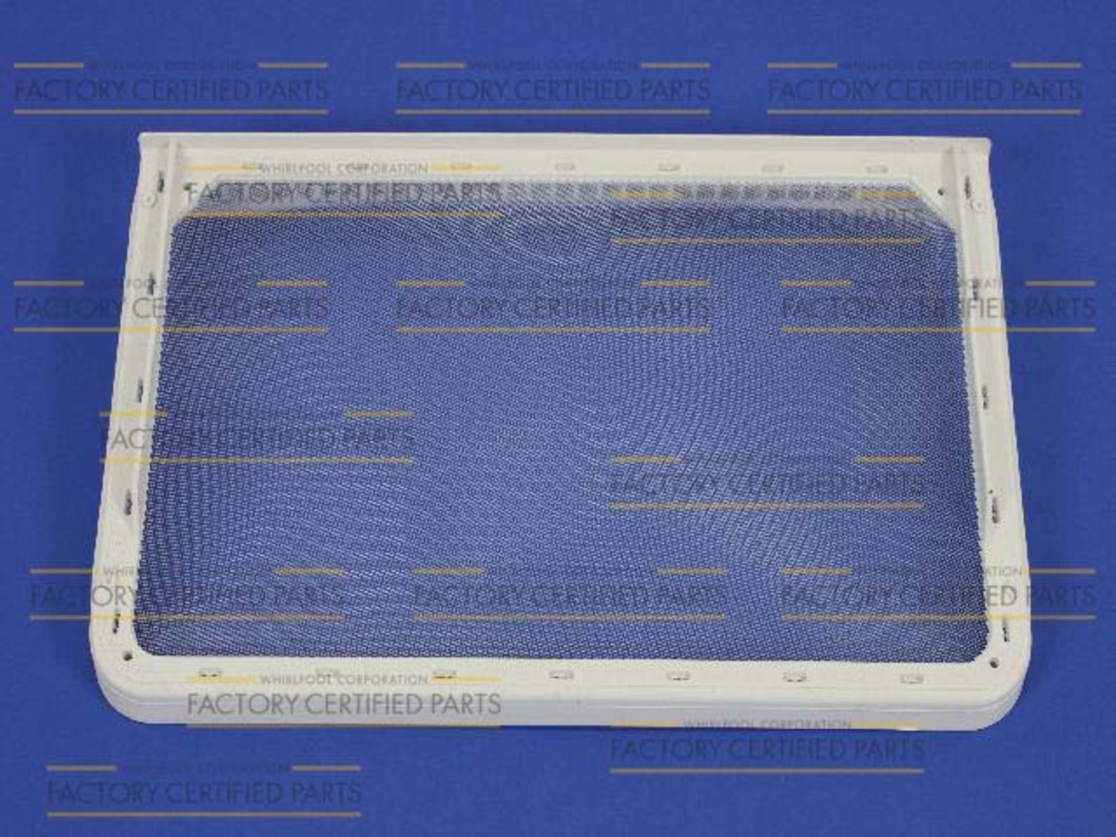Whirlpool Dryer Lint Filter Whirlpool