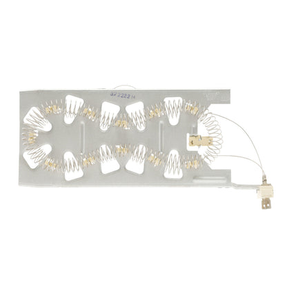 Whirlpool WP3387747 Dryer Heating Element Assembly, 5400W Whirlpool