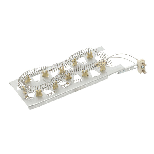 Whirlpool WP3387747 Dryer Heating Element Assembly, 5400W Whirlpool