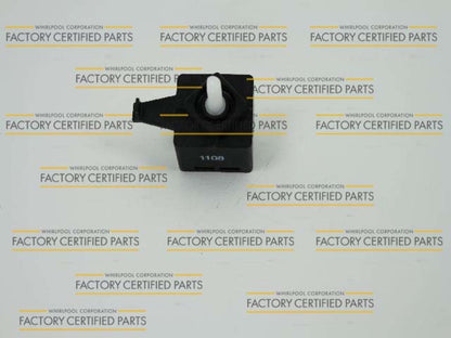Whirlpool WP3395382 Dryer Start Switch Genuine OEM Whirlpool Part