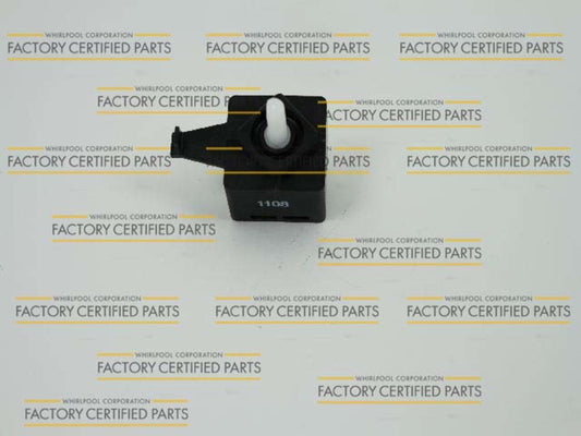 Whirlpool WP3395382 Dryer Start Switch Genuine OEM Whirlpool Part