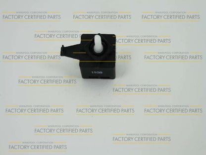 Whirlpool WP3395382 Dryer Start Switch Genuine OEM Whirlpool Part