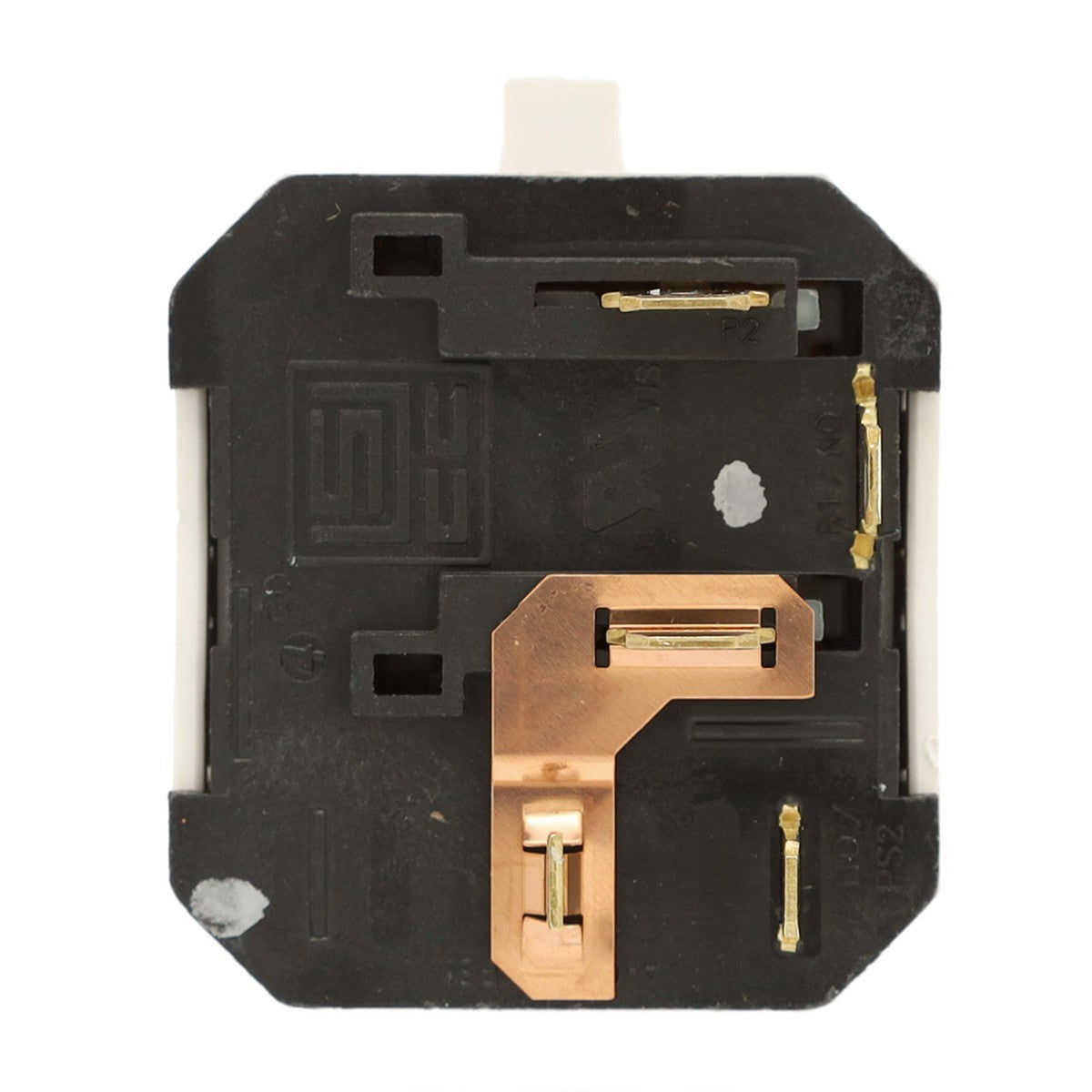 Whirlpool WP3398095 Dryer Start Switch Genuine OEM Whirlpool Part
