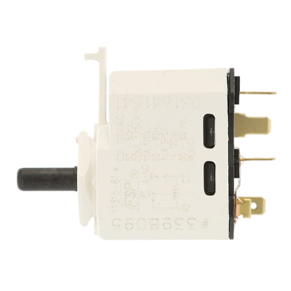 Whirlpool WP3398095 Dryer Start Switch Genuine OEM Whirlpool Part