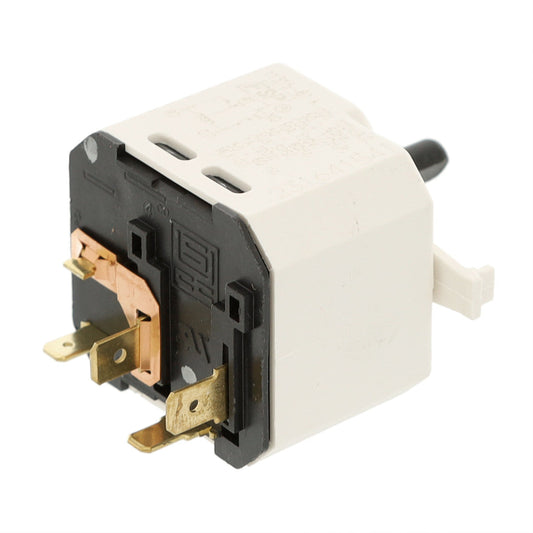 Whirlpool WP3398095 Dryer Start Switch Genuine OEM Whirlpool Part