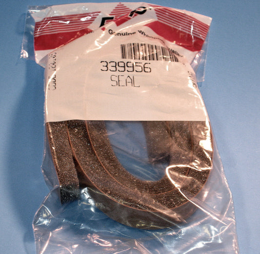 Whirlpool Dryer Lint Foam Seal Whirlpool