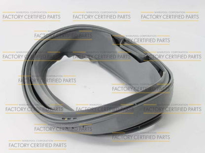 Whirlpool WP34001432 Front Load Washer Door Bellow Whirlpool