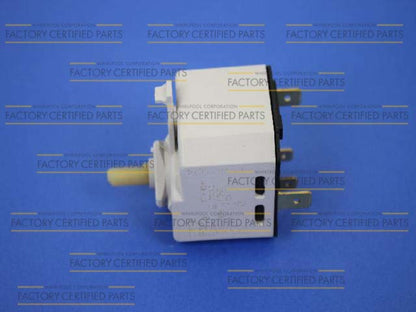 Whirlpool WP3404233 Dryer Start Switch Genuine OEM Whirlpool Part