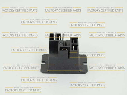 Whirlpool WP3405281 Dryer Power Relay Whirlpool