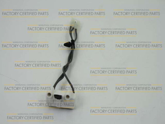 Supco DE6105 Dryer Door Switch, Equivalent to WP3406105 Supco