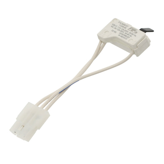 WP3406107 Whirlpool Dryer Door Switch Whirlpool