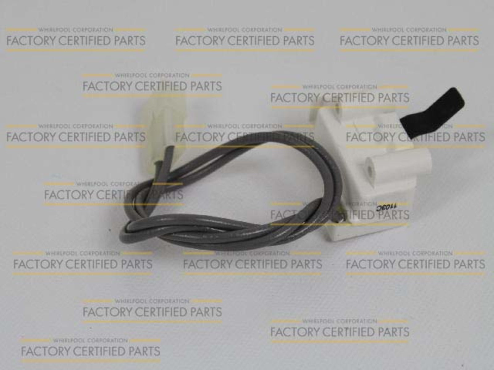 Whirlpool WP3406108 Dryer Door Switch Whirlpool