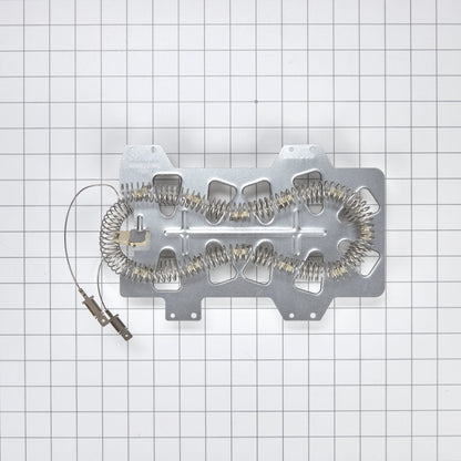 Whirlpool WP35001247 Dryer Heating Element Assembly Whirlpool