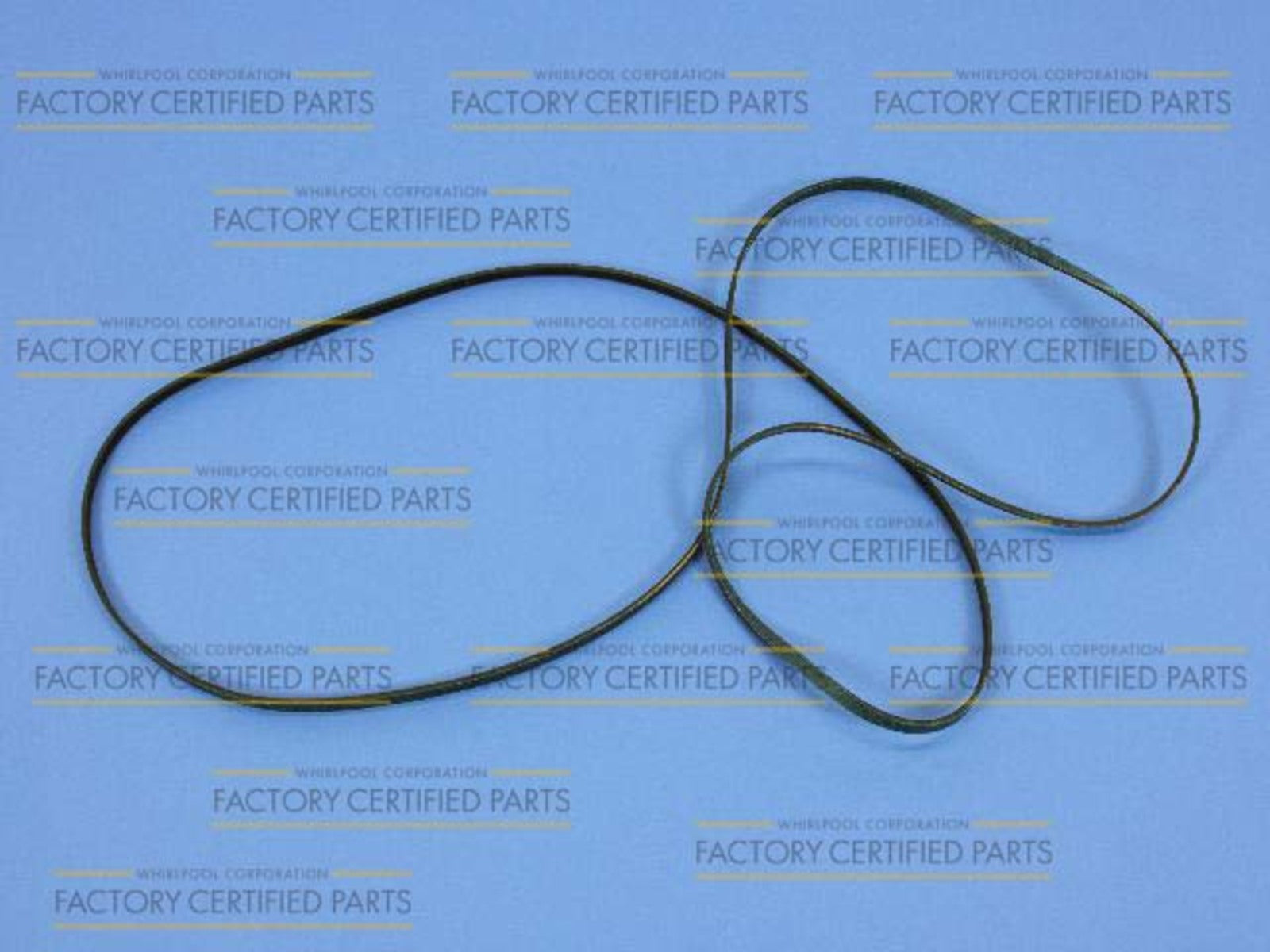 Whirlpool WP40111201 Dryer Belt Whirlpool