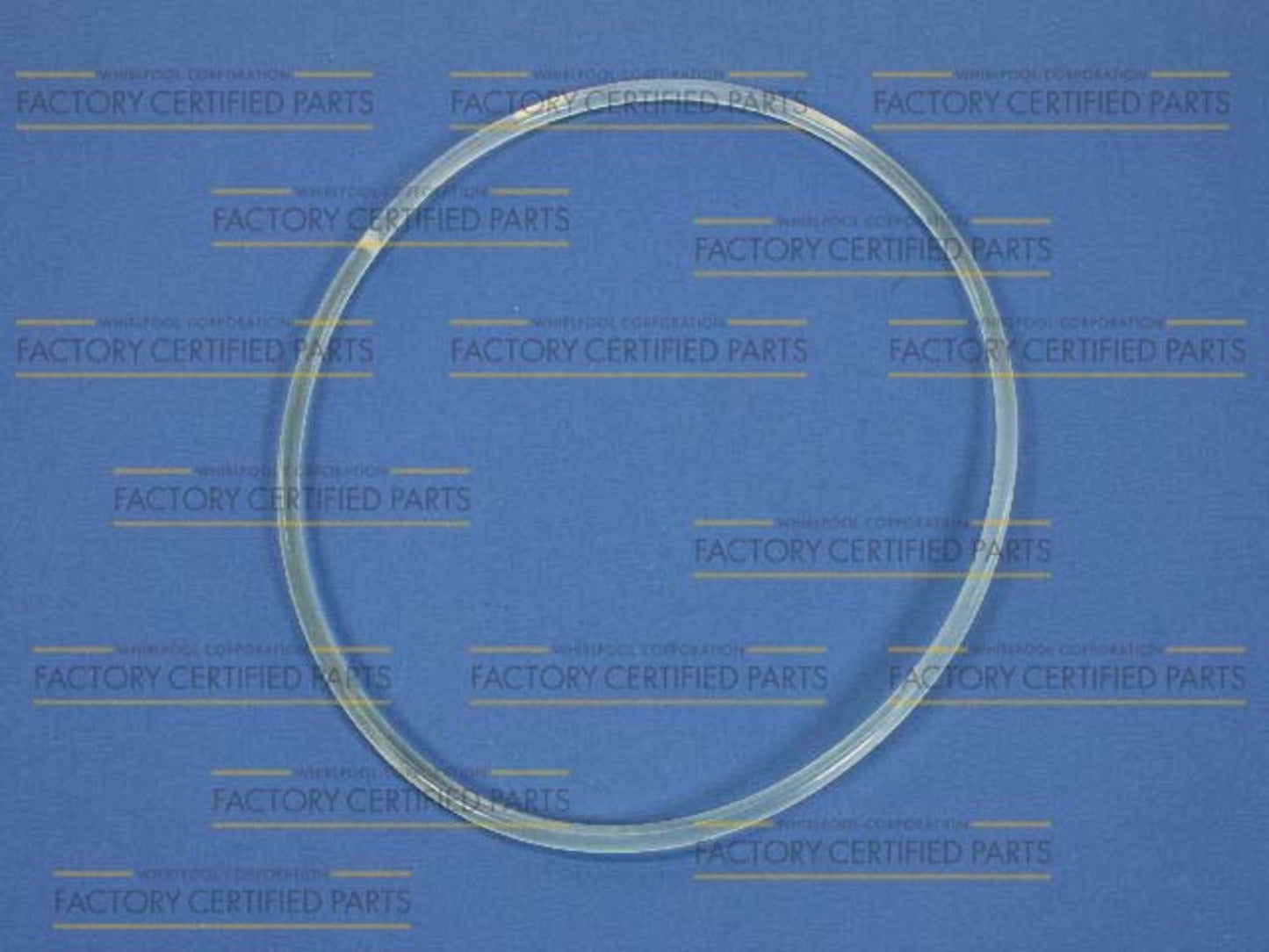 Whirlpool WP691371 Dryer Blower Belt Whirlpool