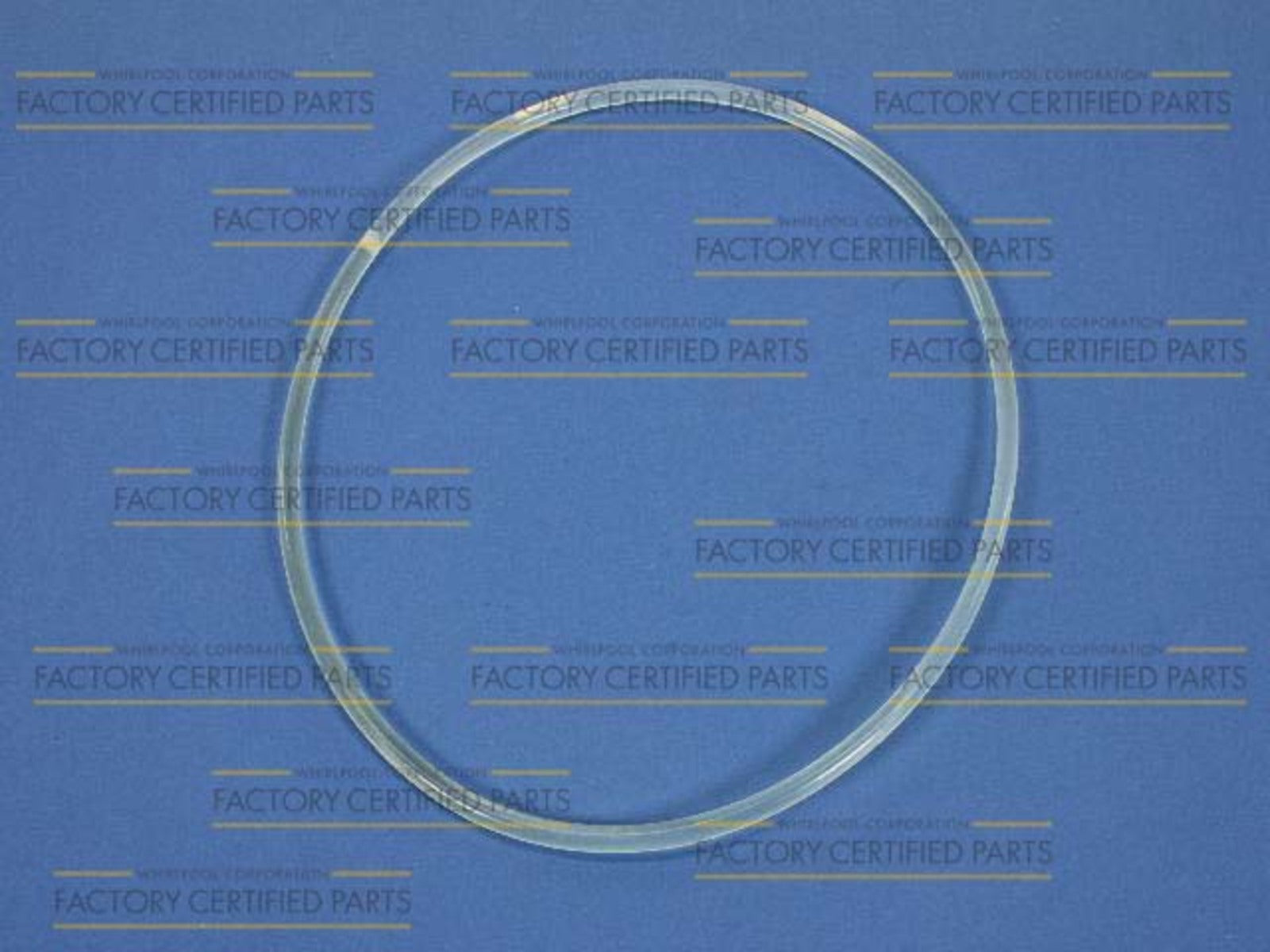 Whirlpool WP691371 Dryer Blower Belt Whirlpool