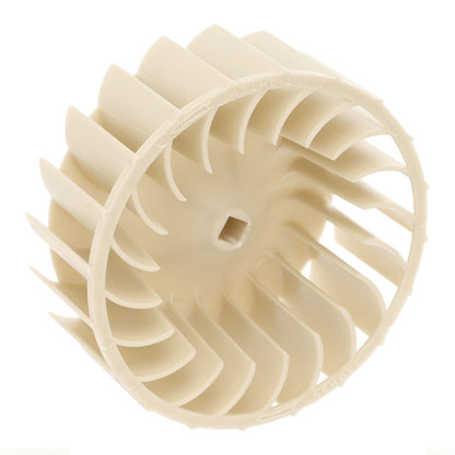 Whirlpool WP697772 Dryer Blower Wheel, 7-9/16" Whirlpool