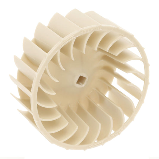 Whirlpool WP697772 Dryer Blower Wheel, 7-9/16" Whirlpool
