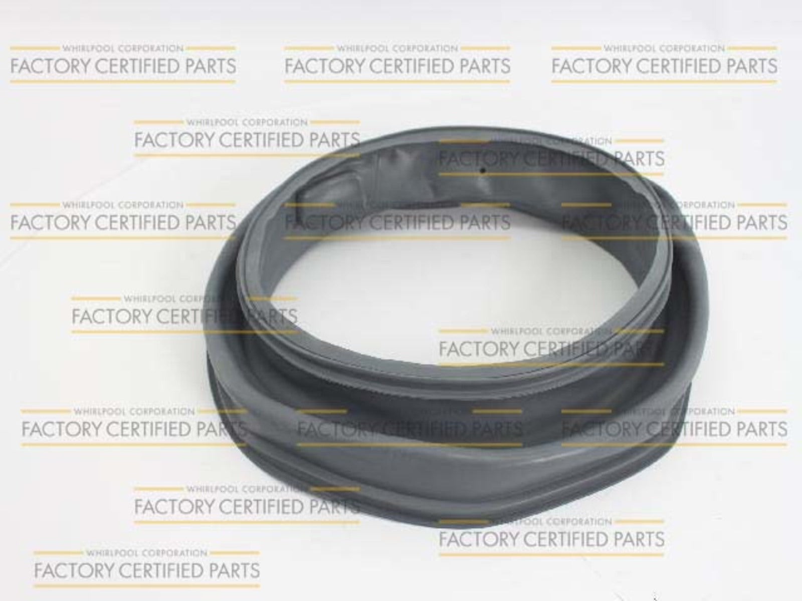 Whirlpool Front Load Washer Door Bellow Whirlpool