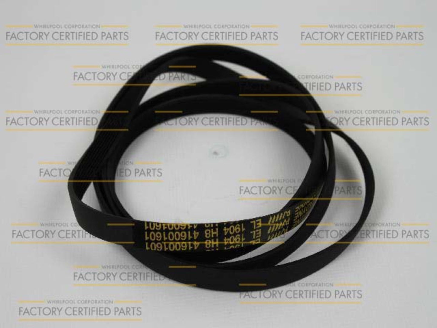 Whirlpool Dryer Drum Belt Whirlpool