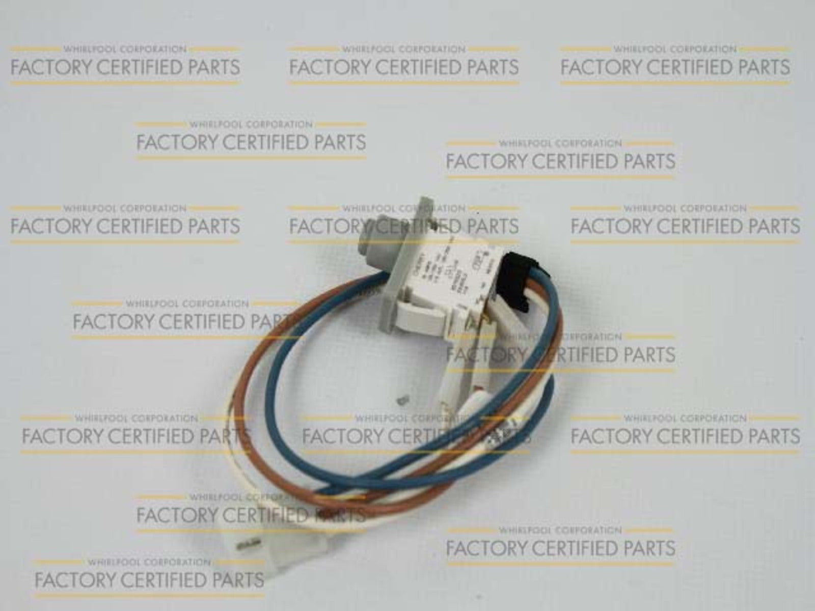 Whirlpool WP8283288 Dryer Door Switch Whirlpool