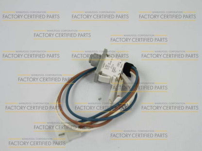 Whirlpool WP8283288 Dryer Door Switch Whirlpool