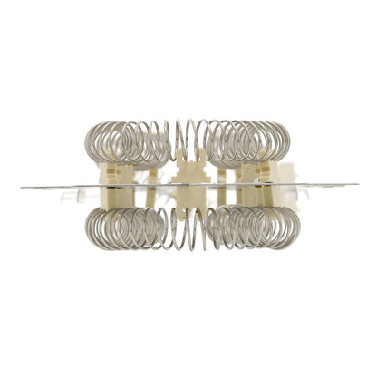 Whirlpool WP8544771 Dryer Heating Element Assembly, 5400W Whirlpool