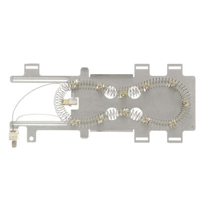 Whirlpool Dryer Heating Element Assembly, 5400W Whirlpool