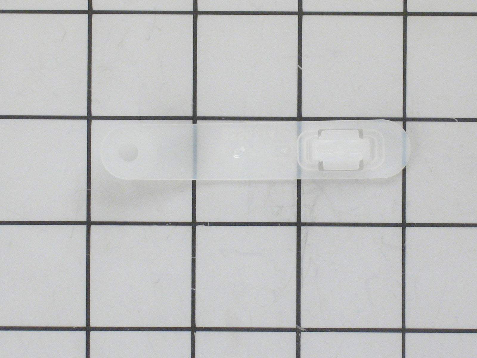 Whirlpool Washer Console Strap Quality Appliances Parts