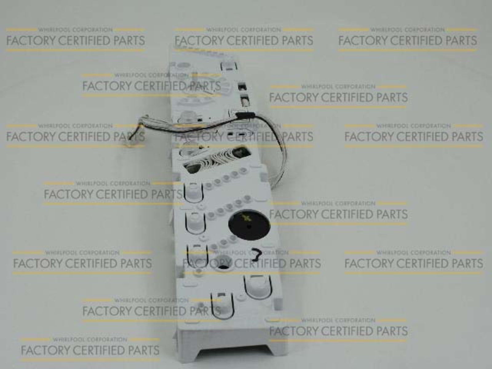 Whirlpool WP8571955 CNTRL-ELEC Whirlpool