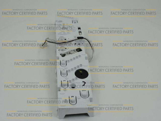 Whirlpool WP8571955 CNTRL-ELEC Whirlpool