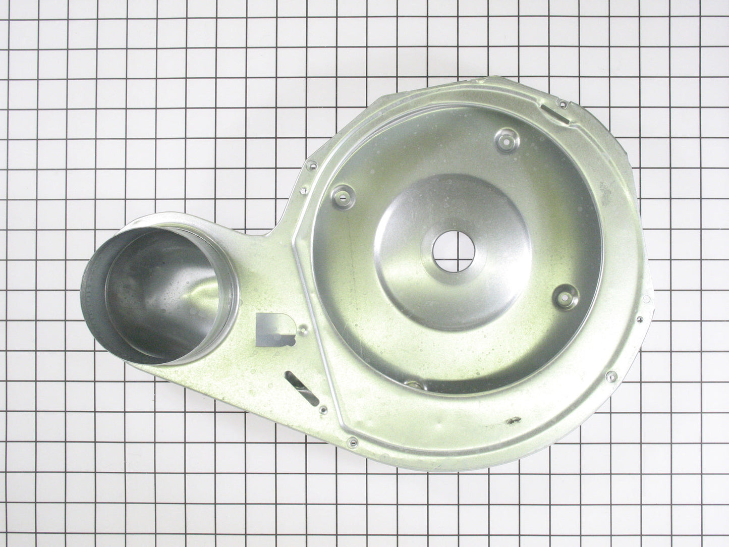 Whirlpool WP8577230 Dryer Blower Housing Whirlpool