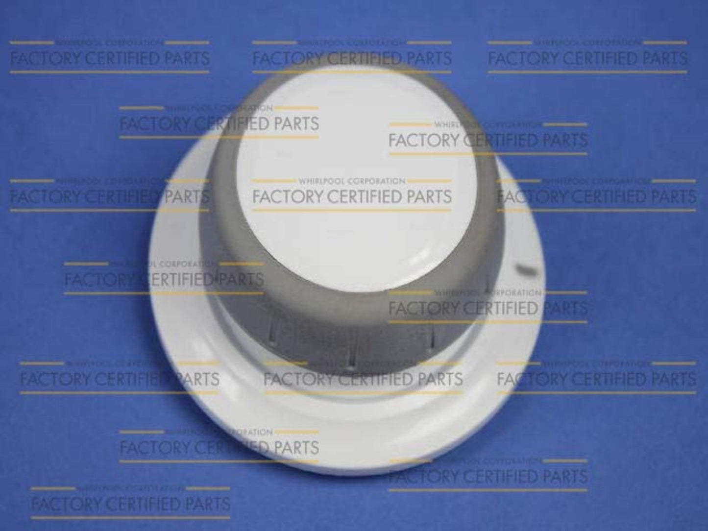 Whirlpool WPW10110030 KNOB Whirlpool
