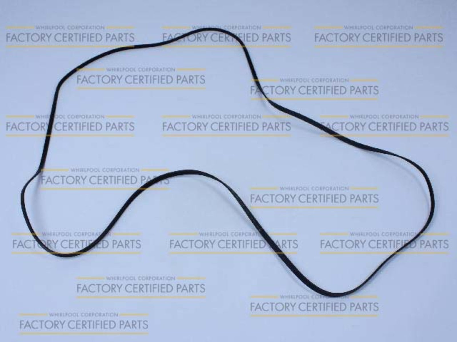 Whirlpool WPW10112954 Dryer Drum Belt Whirlpool
