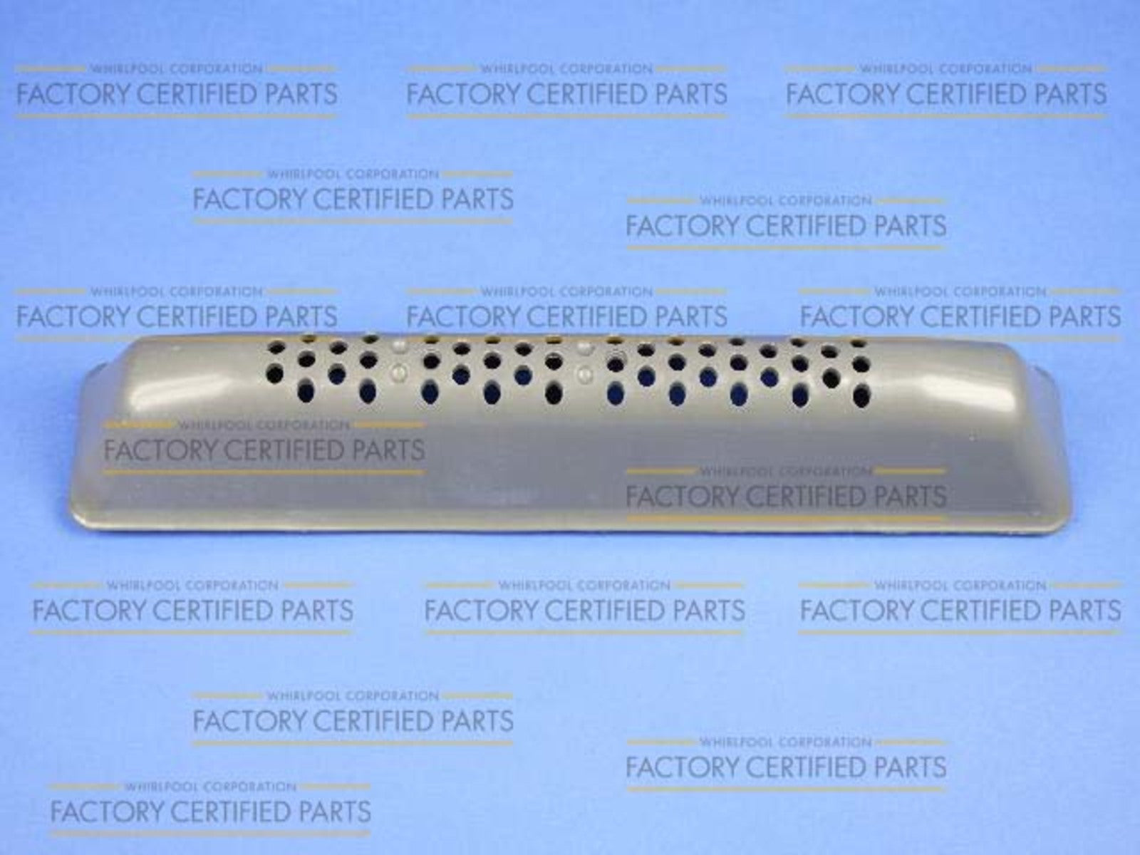 Whirlpool WPW10112972 Washer Drum Baffle Whirlpool