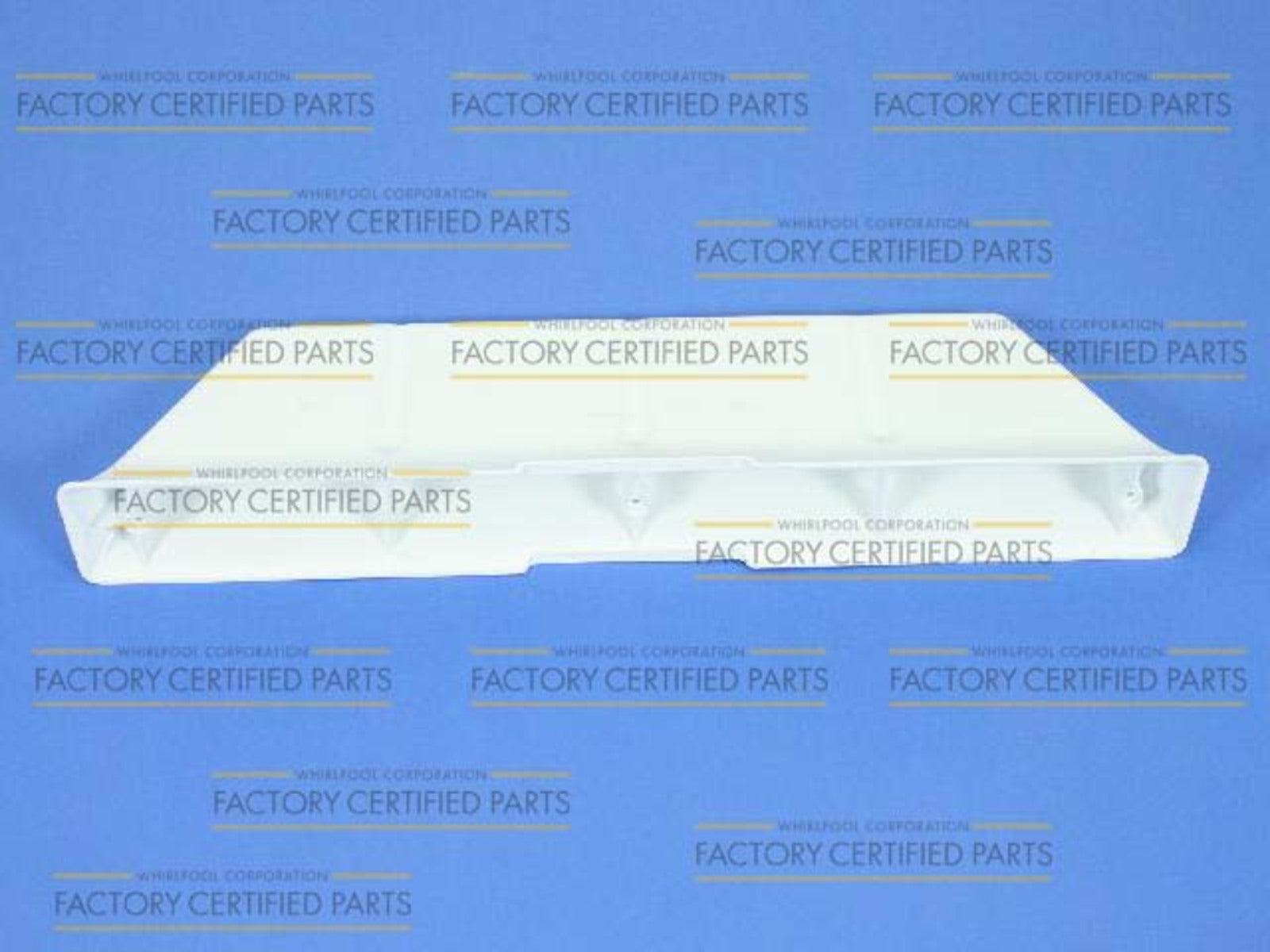 Whirlpool WPW10113136 Dryer Drum Baffle Whirlpool
