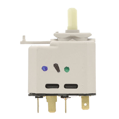 Whirlpool WPW10117655 Dryer Start Switch Genuine OEM Whirlpool Part