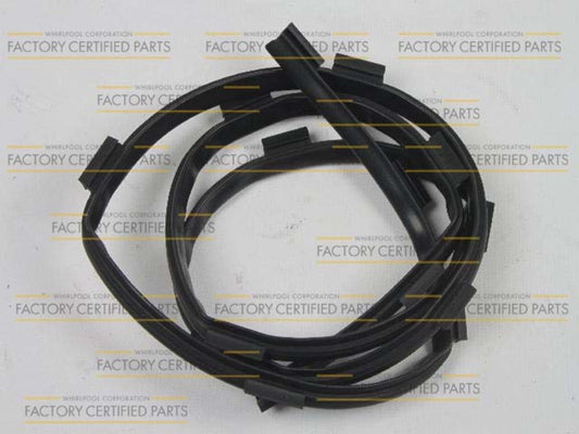 Whirlpool WPW10163915 Dryer Door Gasket Whirlpool
