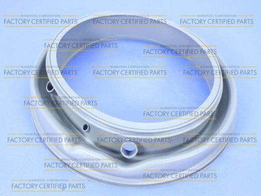 Whirlpool WPW10237494 Front Load Washer Door Bellow Whirlpool